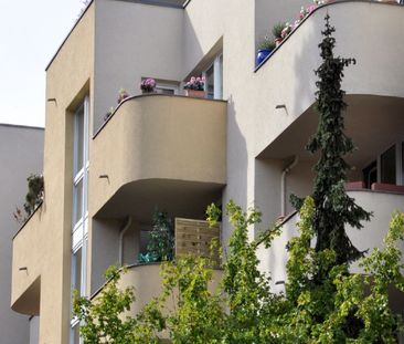 Schönes Familienapartment am Theodor Heuss Platz - Photo 2