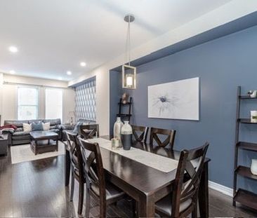 For Lease - 10 Porter Avenue Unit# 17, Vaughan, Ontario - Photo 5