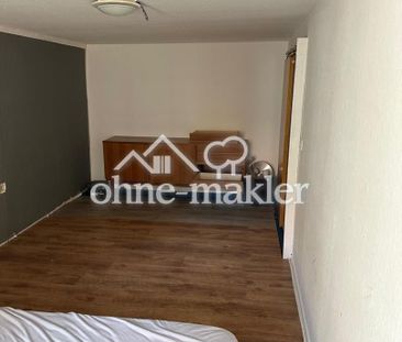 Teilmöblierte 2-Zimmer-Wohnung in historischem Fachwerkhaus in Bad ... - Photo 4