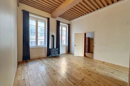 Appartement Rue Imbert Colomier à louer 2 pièces 57m2 - Photo 3