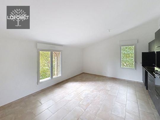 Appartement T2 Grans à louer - Photo 1