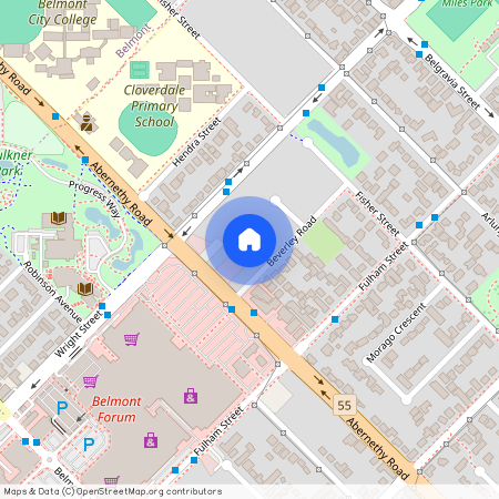 1/3 Beverley Road, WA 6105, Cloverdale