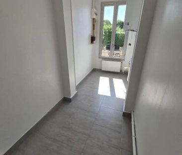 Appartement à louer 3 pièces 67.5m² - Photo 1