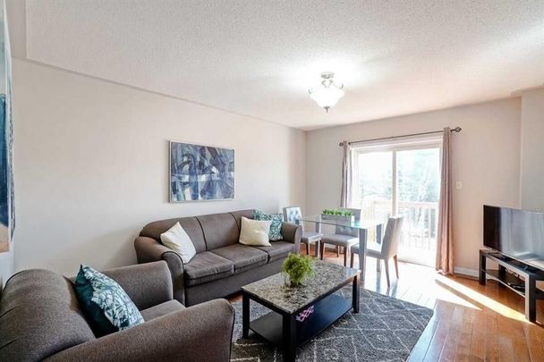 For Lease - 65 Tianalee Crescent, Brampton, Ontario - Photo 1