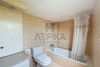 Casa señorial junto a la Clínica Teknon, Barcelona