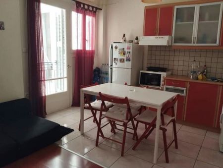 Studio/Γκαρσονιέρα για ενοικίαση Πάτρα - Κέντρο (Πάτρα) - Photo 4