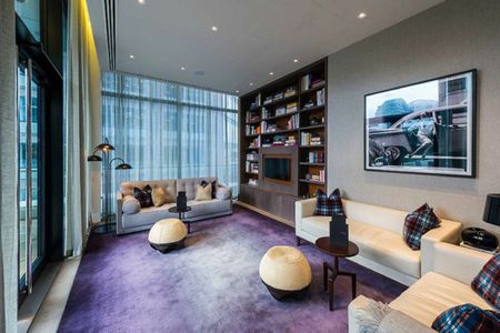 Moor Lane, Moorgate, EC2Y - Photo 3