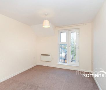 2 bedroom flat to rent - Photo 3