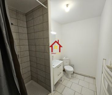 Location Appartement 1 pièce 35m² HOMECOURT 54310 - Photo 5