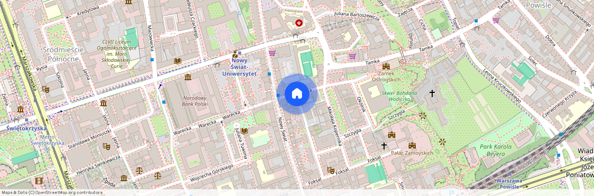 Ordynacka 13, mazowieckie, Warszawa, Śródmieście, Śródmieście Północne