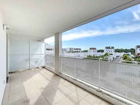 Appartement 3 pièces - Photo 2