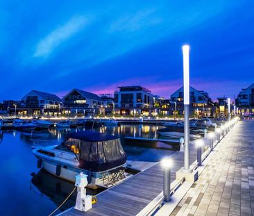 For Lease - 415 Sea Ray Avenue Unit# 324, Innisfil, Ontario - Photo 4