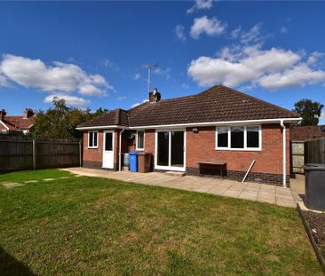 2 bedroom bungalow to rent - Photo 3