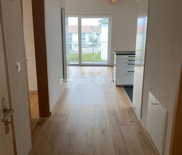 Lovely 3.5 room apartment - Photo 4