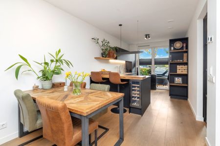 Te huur: Huis Laantje van Oversteegen in Blaricum - Photo 3