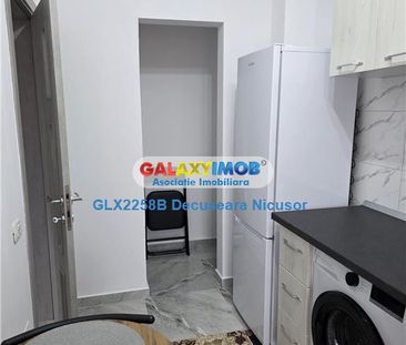 Garsoniera mobilata utilata Militari Residence 360 euro - Photo 5