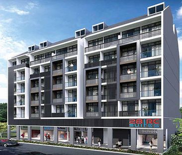 28 RC Suites (D8), Apartment - For Rent - Photo 1