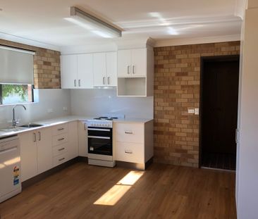 Newly Renovated Two Bedroom Unit - Photo 1