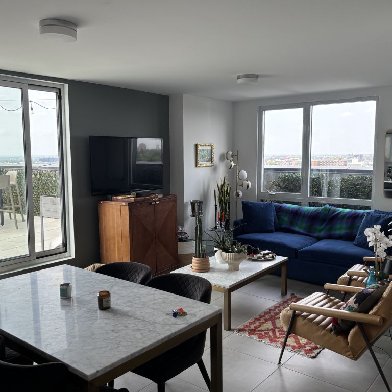 Outremont - 4 1/2 - Terrasse Privée - Photo 1