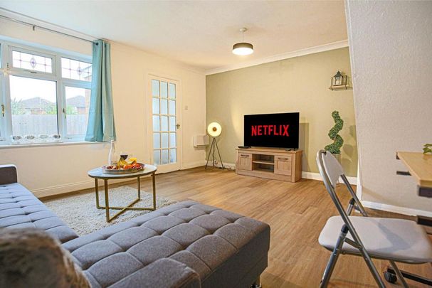 3 bedroom house to rent - Photo 1