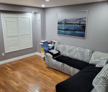 For Lease - 67 Seaside Circle, Brampton, Ontario - Photo 4