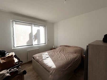 Location Appartement 3 pièces 48m² PLERIN 22190 - Photo 3