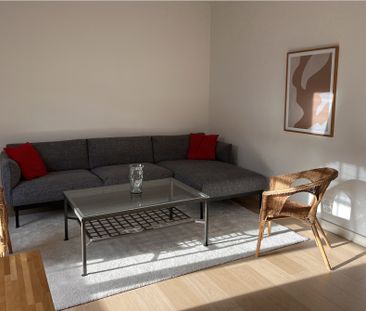 2 Zimmer in Düsseldorf - Photo 1