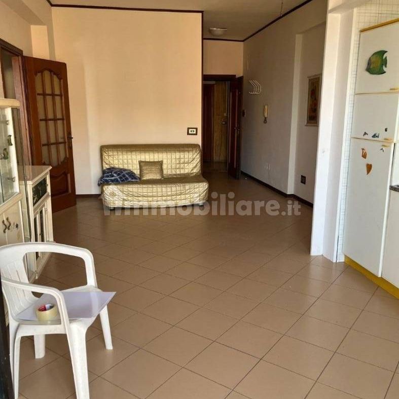Trilocale viale del Mare, Pinetamare, Castel Volturno - Foto 1