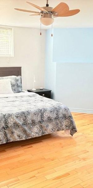 Grand 4 ½ semi-meublé ou meublé à louer – Mascouche Disponible immédiatement - Photo 1