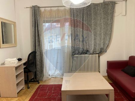 Studio de 35 mp etaj 1 – Str. Nicolae Iorga - centrala ... - Photo 2