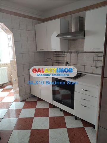 Apartament 3 camere decomandat centrala termica Parcul Crangasi - Fotografie 5