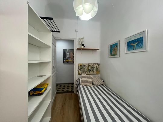 Habitación - Madrid - Goya - 590€ MES - Ref. RYN-HGOY001 - Photo 1