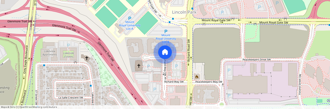 Calgary, Calgary, Calgary Metropolitan, T3E 7N6