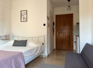 Studio/Γκαρσονιέρα για ενοικίαση - Άνω Πόλη, - Photo 4
