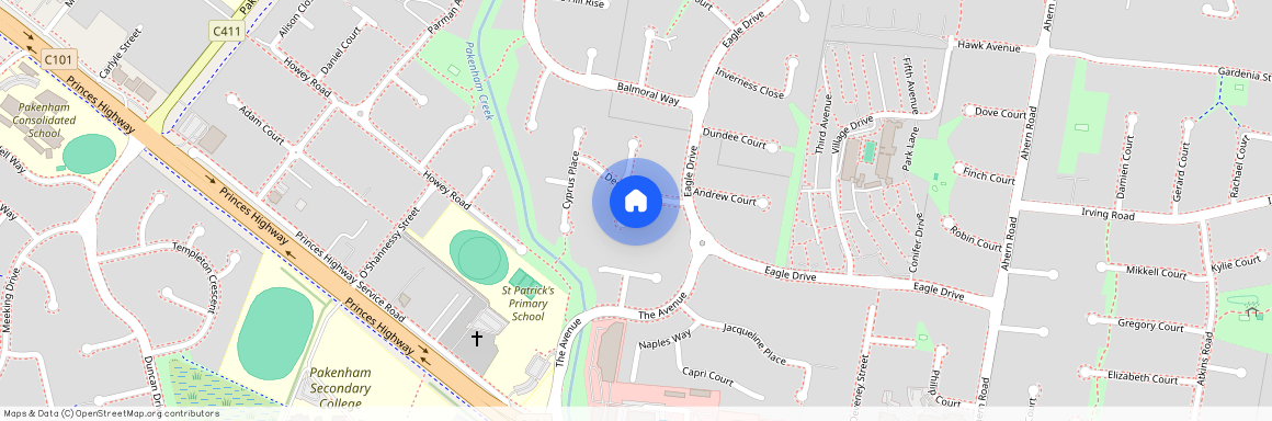 9 Deed Drive, Vic 3810, Pakenham