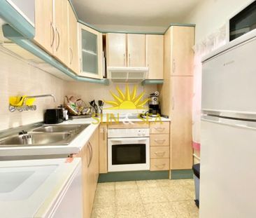 1 BEDROOM APARTMENT - TORREVIEJA, LA MATA - Photo 6