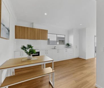 “Brand New, Fully Furnished, One-Bedroom Apartment with Utilities I... - Photo 4