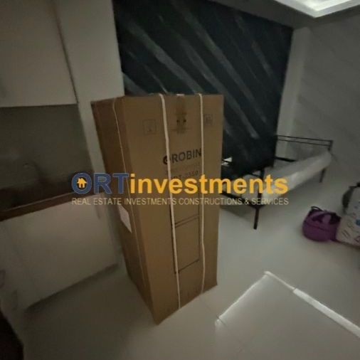 Διαμέρισμα για ενοικίαση Άγιος Δημήτριος (Κέντρο Θεσσαλονίκης) - Φωτογραφία 1