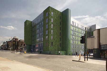 2 bedroom apartment to rent - Photo 4