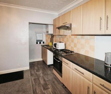 1 bedroom terraced house to rent - Photo 5