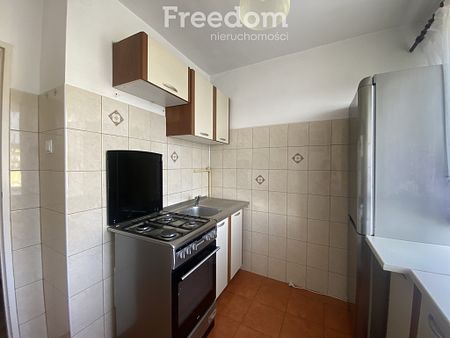 Mieszkanie 35,8 m², Toruń, Władysława Dziewulskiego - Photo 2