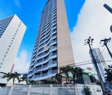 ALDEOTA - APARTAMENTO - R CORONEL LINHARES, 1111 AP 203 VARANDAS DO... - Photo 6