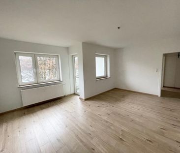 Charmante 3-Zimmer-Wohnung in erholsamer Lage von Hemer - Photo 2