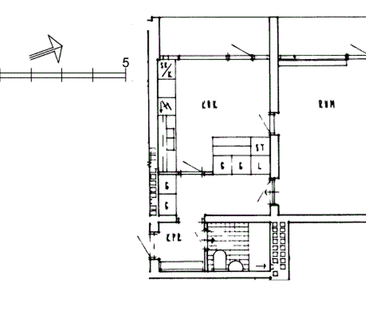 Lorensborgsgatan 13 D, Lorensborg - Photo 3