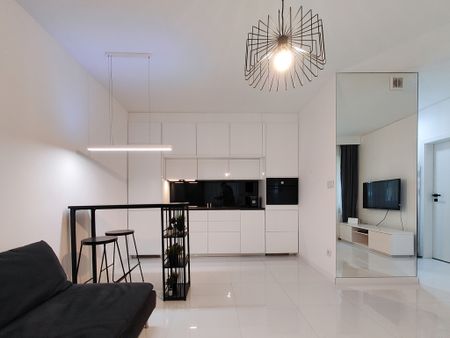 Stylowe 35m2, ul. Lenartowicza, od zaraz! - Фото 3