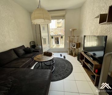 Location Appartement 2 pièces 41m² MONTPELLIER 34000 - Photo 1