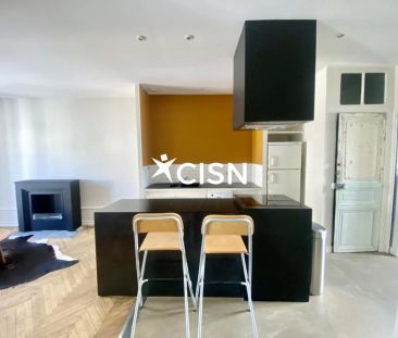 T3 - 13 RUE CHATEAUBRIAND - NANTES - Photo 5