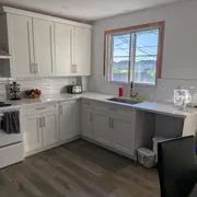 1 room apartment of 86m² in Laval - Photo 2
