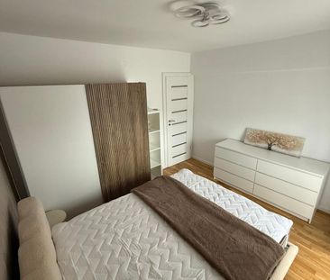 De închiriat: Apartament 2 camere PRIMA ÎNCHIRIERE Pietonala Răcădău - Fotografie 2