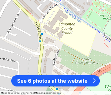 Ainsley Close, London - Photo 1